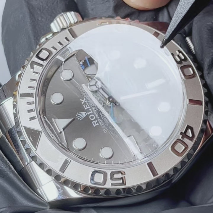 Rolex 126622 Immersive Film Video