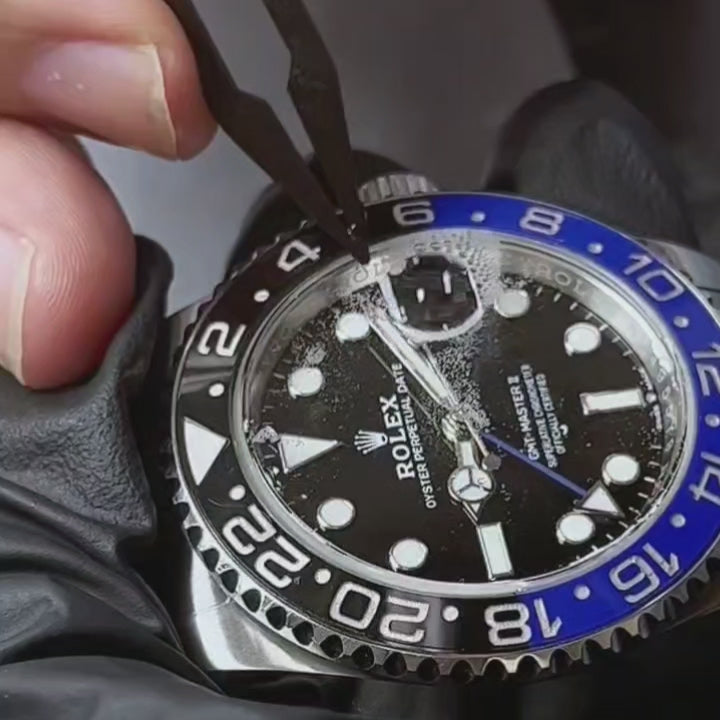 Rolex 126711 Immersive Film Video