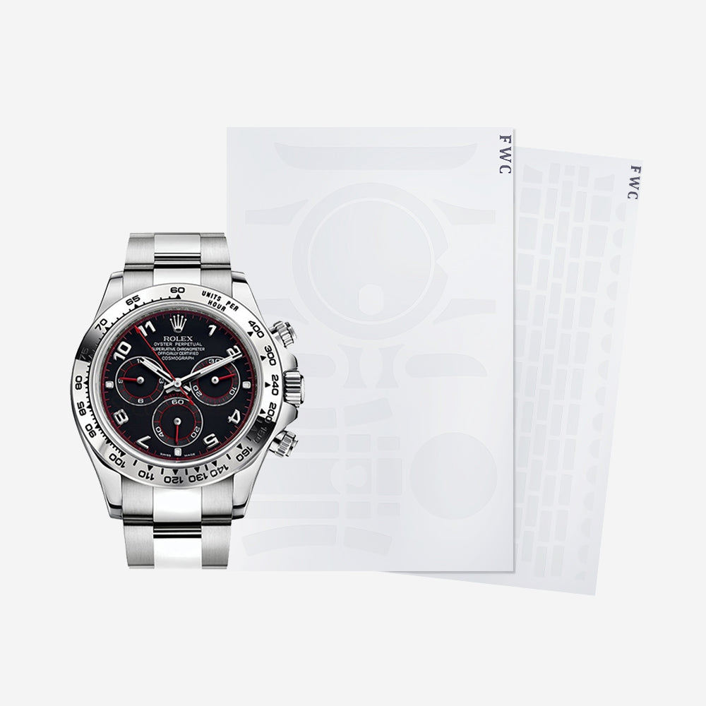 ROLEX 116509-78599 WATCH PROTECTION FILM
