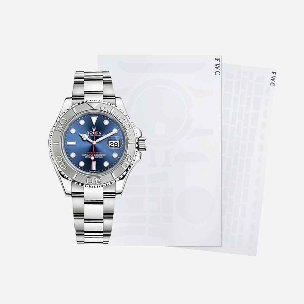 ROLEX 116622 WATCH PROTECTION FILM