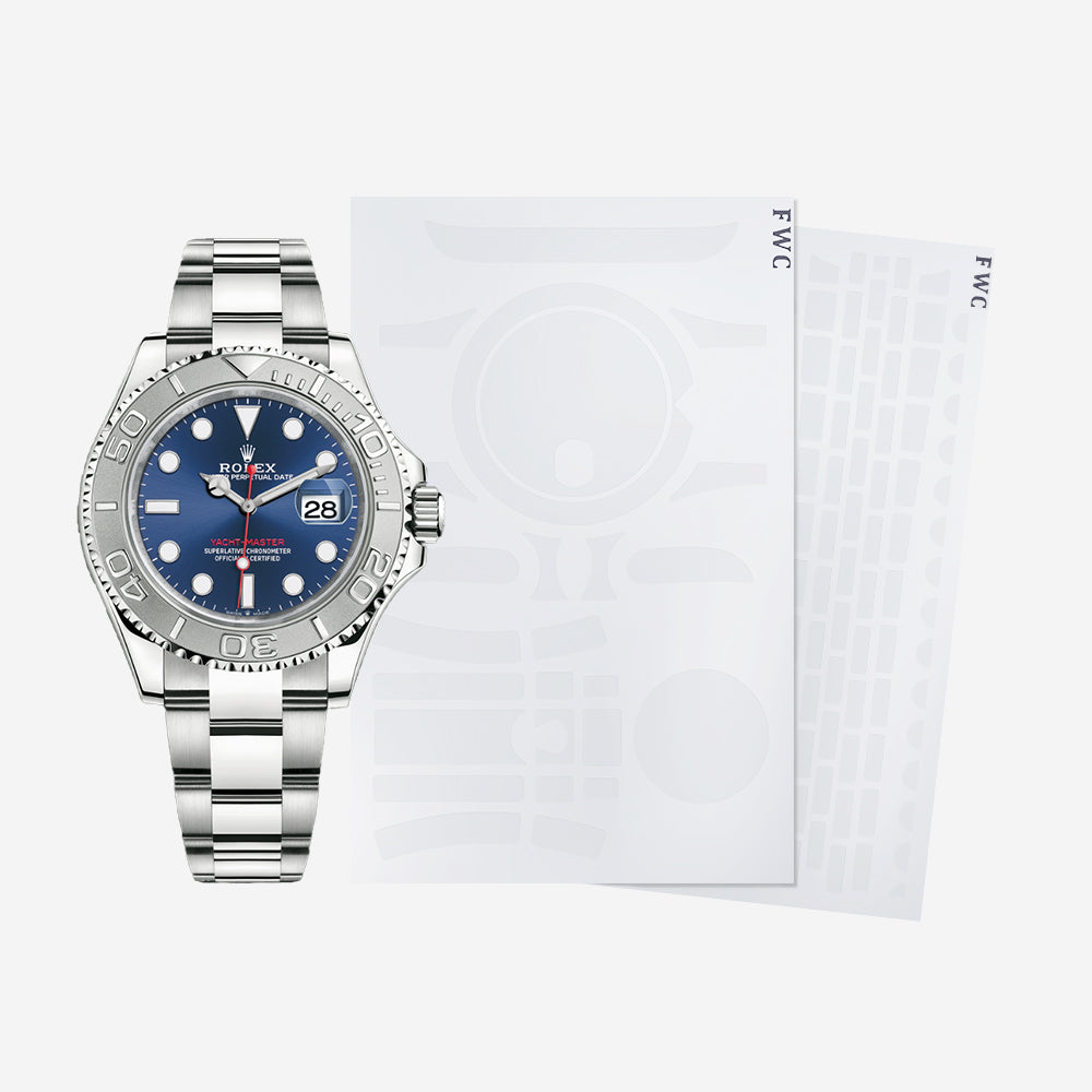 ROLEX 126622-0002 WATCH PROTECTION FILM
