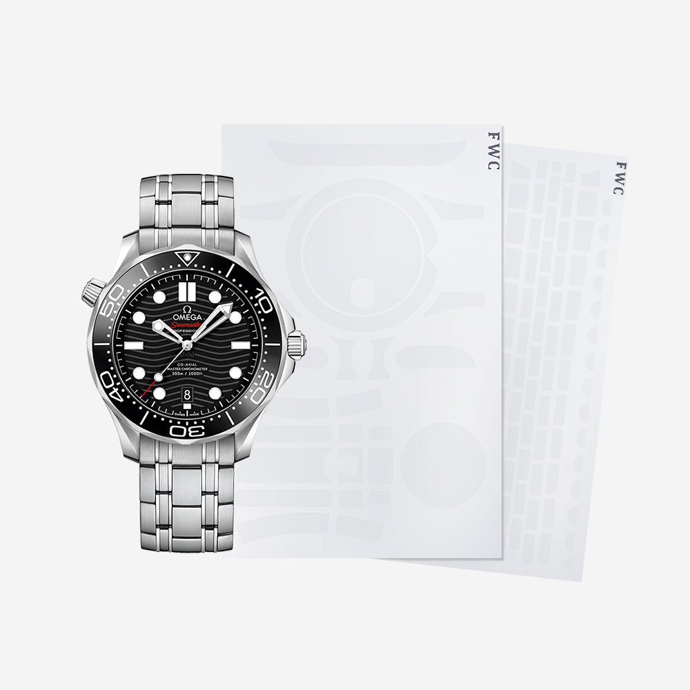 OMEGA 210.30.42.20.01.001 WATCH PROTECTION FILM
