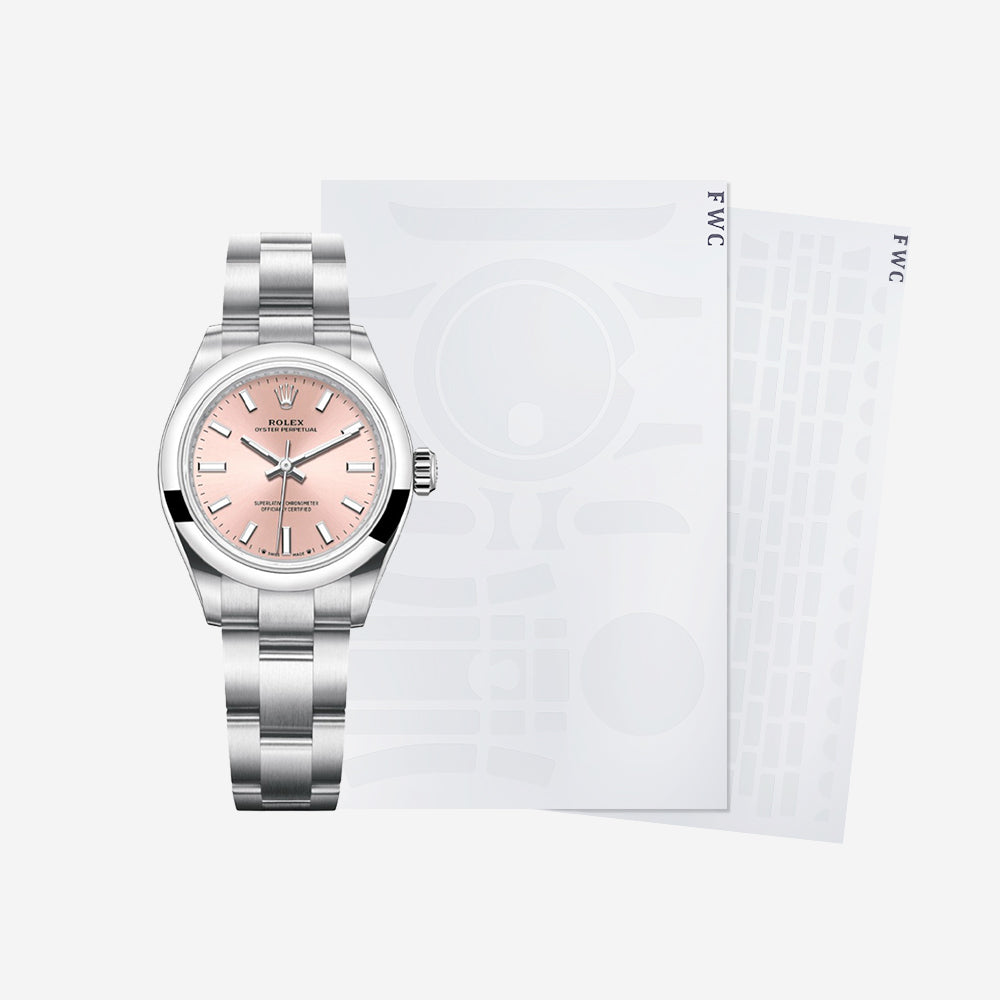 ROLEX 276200-0004 WATCH PROTECTION FILM