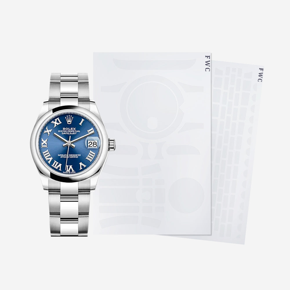 ROLEX 278240-0017 WATCH PROTECTION FILM
