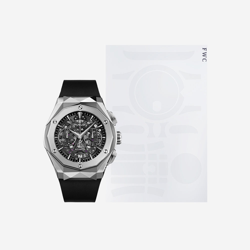 HUBLOT 525.NX.0170.RX.ORL18 WATCH PROTECTION FILM