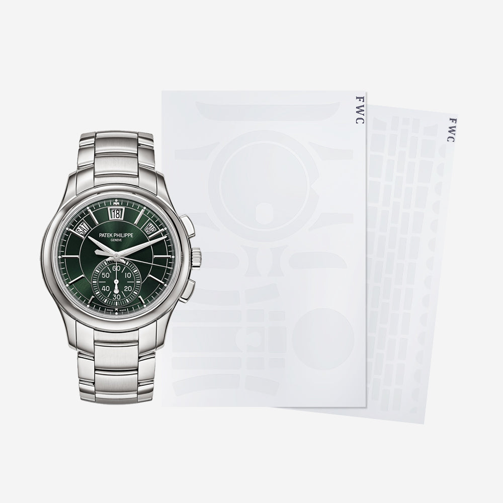PATEK PHILIPPE 5905/1A-001 WATCH PROTECTION FILM