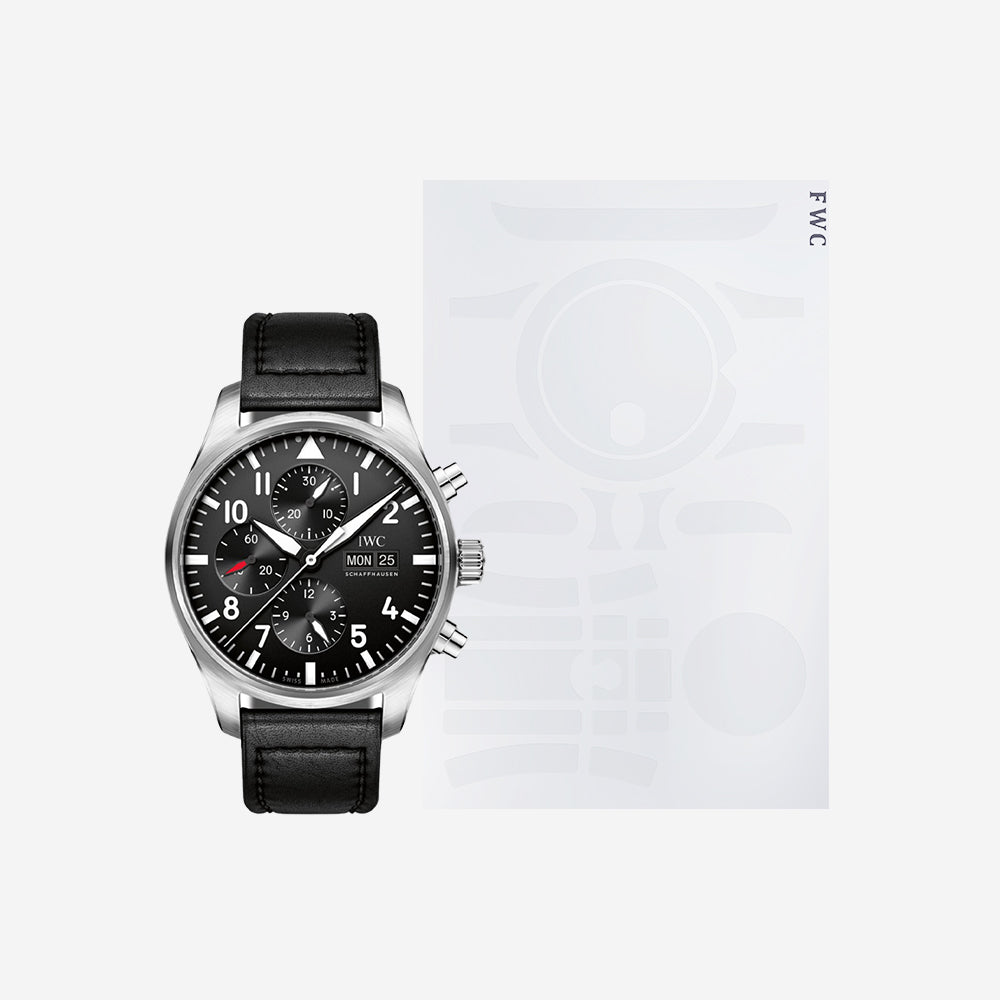 IWC IW377709 WATCH PROTECTION FILM