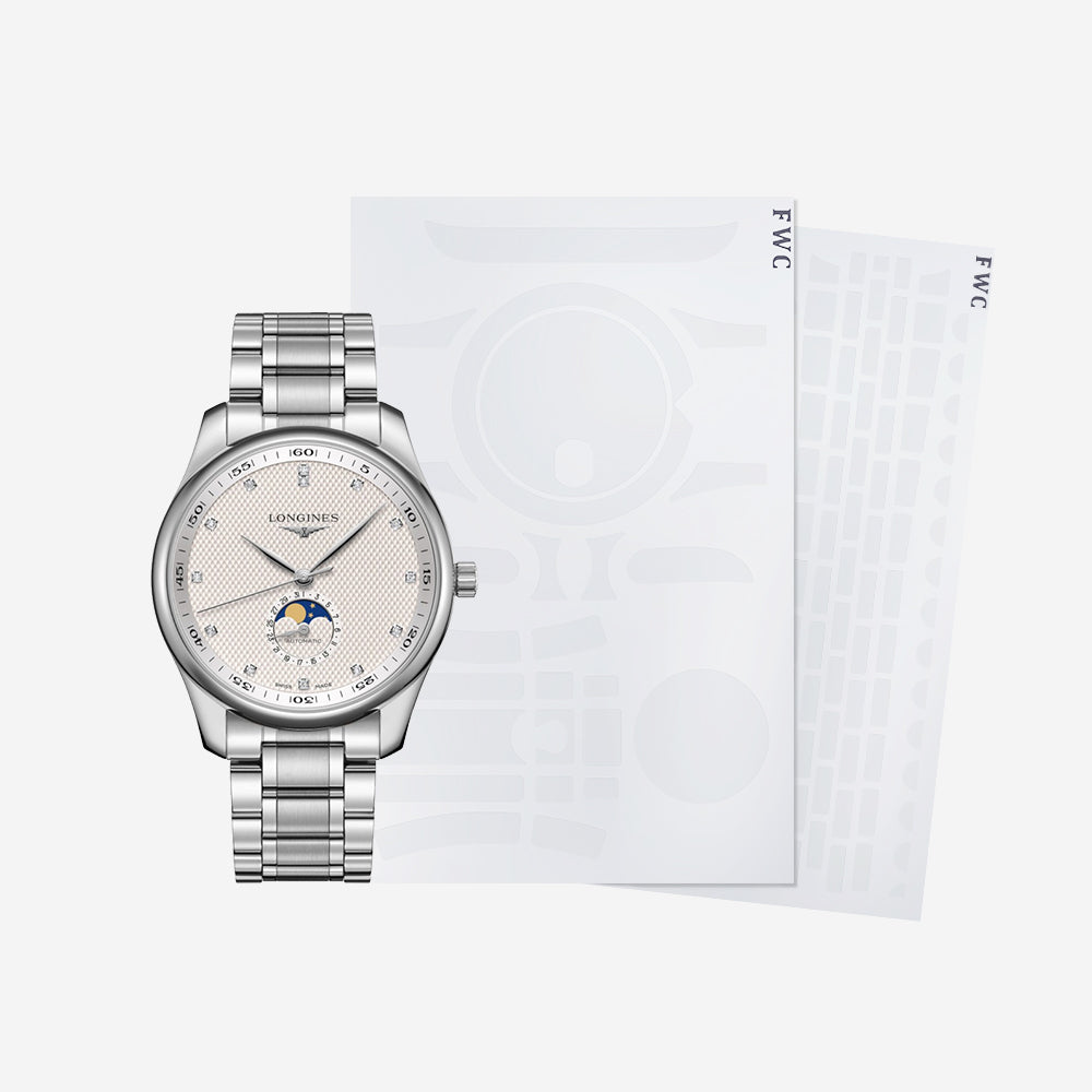 LONGINES L2.919.4.77.6 WATCH PROTECTION FILM
