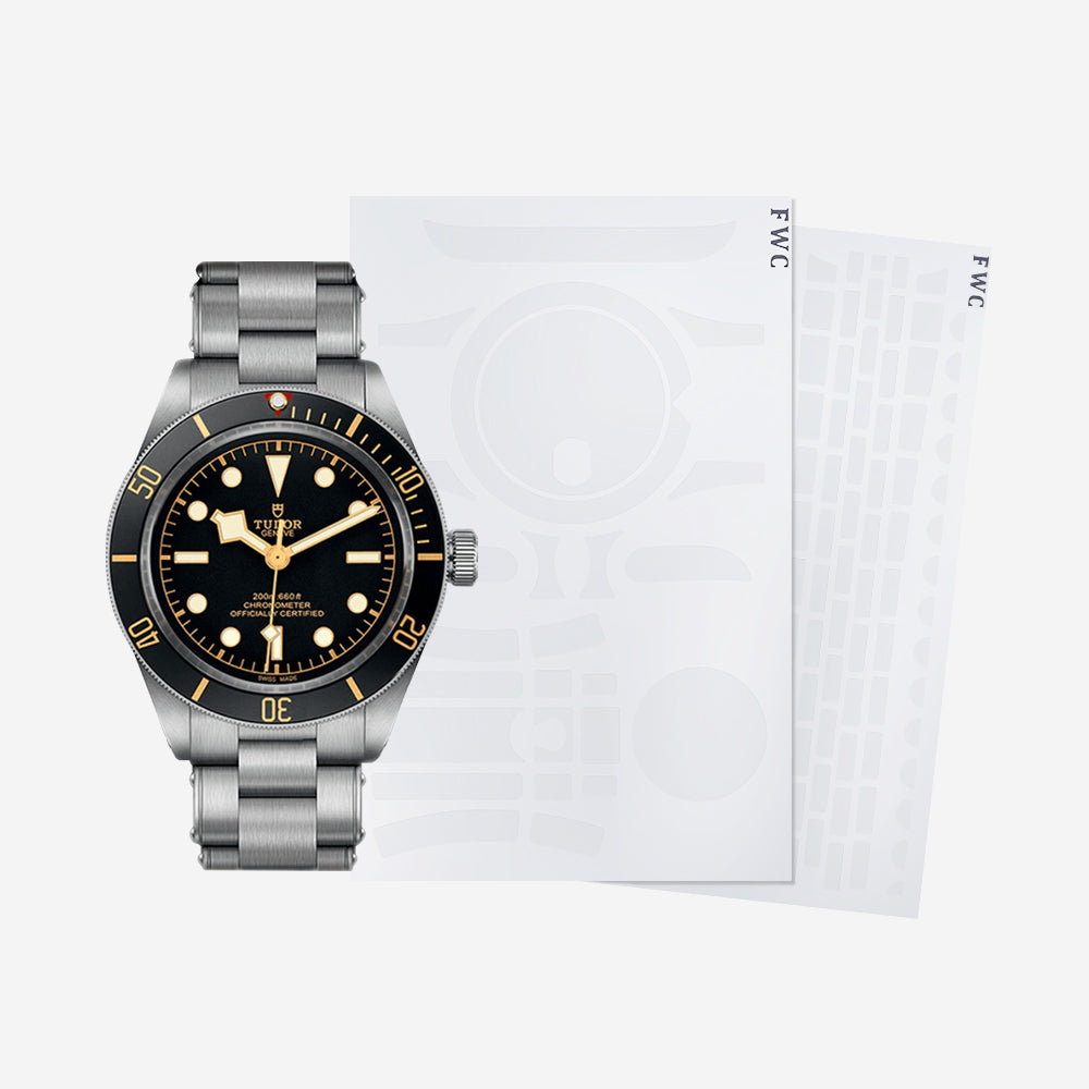 Tudor M28303-0004 watch protection film
